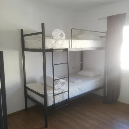 Hostel Vintage Ohrid