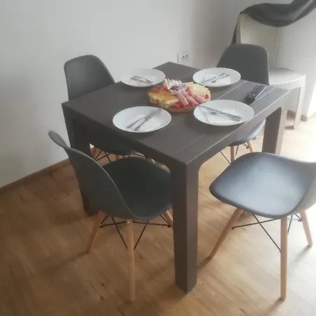 Vandrerhjem Vintage *