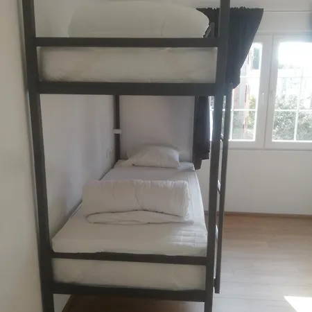 Vintage Vandrarhem *