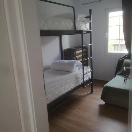 Vandrarhem Vintage