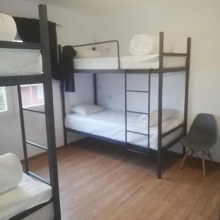 Hostel Vintage