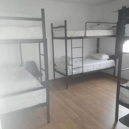 Hostel Vintage