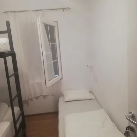 Vintage Hostel