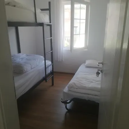 Hostel Vintage