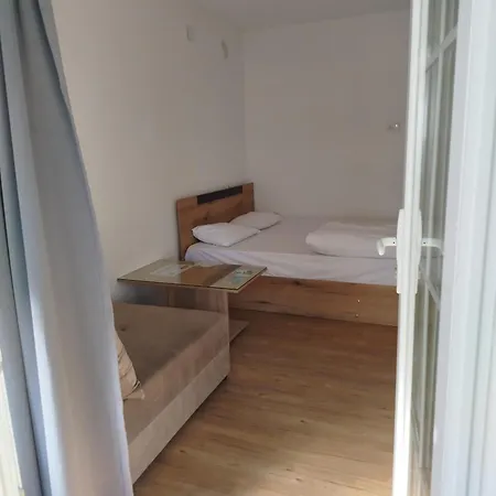 Hostel Vintage Ohrid