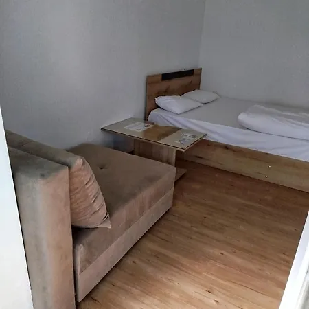 Hostel Vintage Ohrid